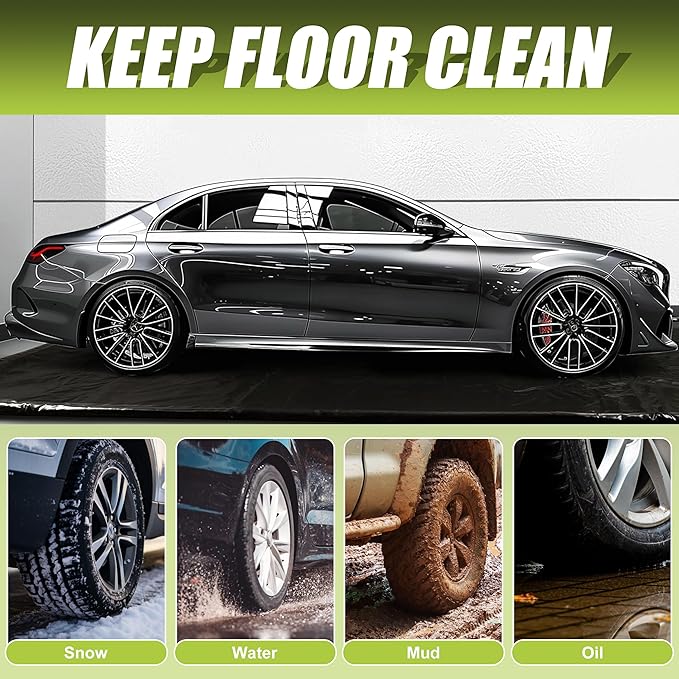 Rain Mat for Car - Image 5