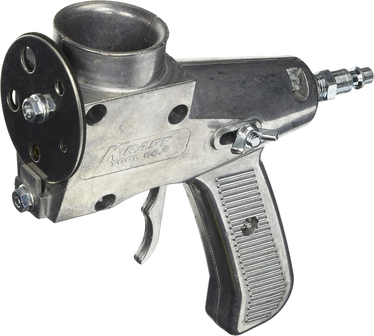 kraft tool pc506 standard texture gun, main product view