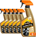Armor All Car Leather Care Spray Bottle, Cleaner