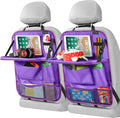 LUCMO Car Backseat Organizer by LUCMO