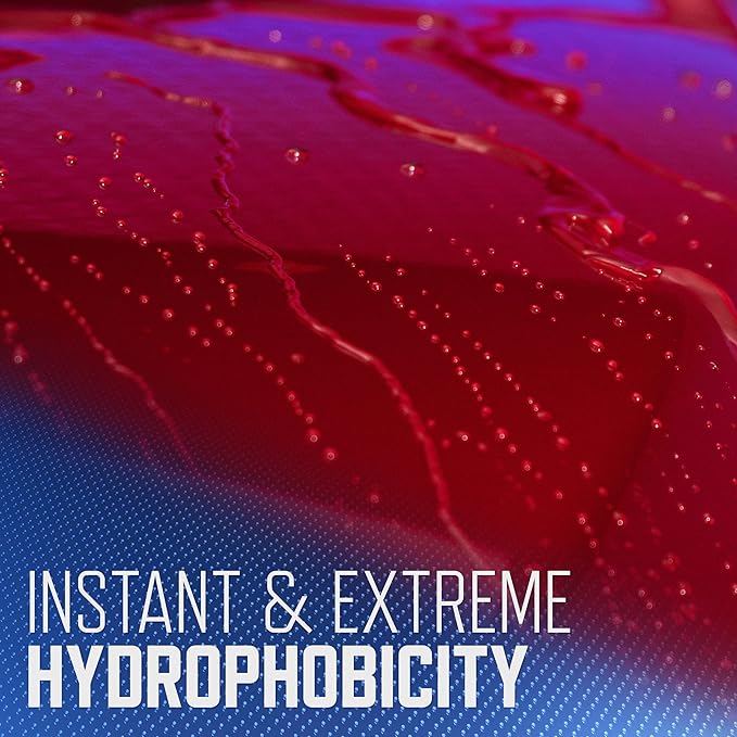 Armor All Podium Series Hybrid Ceramic Wash & Shine, 16 fl oz, 2-in-1 Car Wash - Image 5