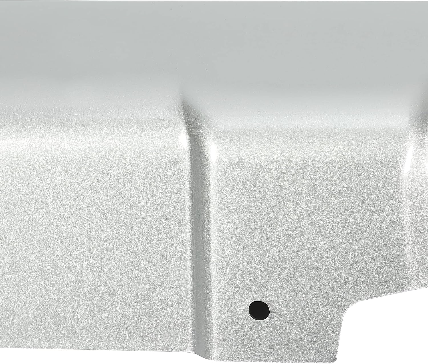 KUAFU Trailer Hitch+Bumper Panel Kit Compatible with 2007-2014 Toyota FJ Cruiser Replacement for PT228-60060 Rear Tow Hitch Lower Valance Powder Coated Instruction Included