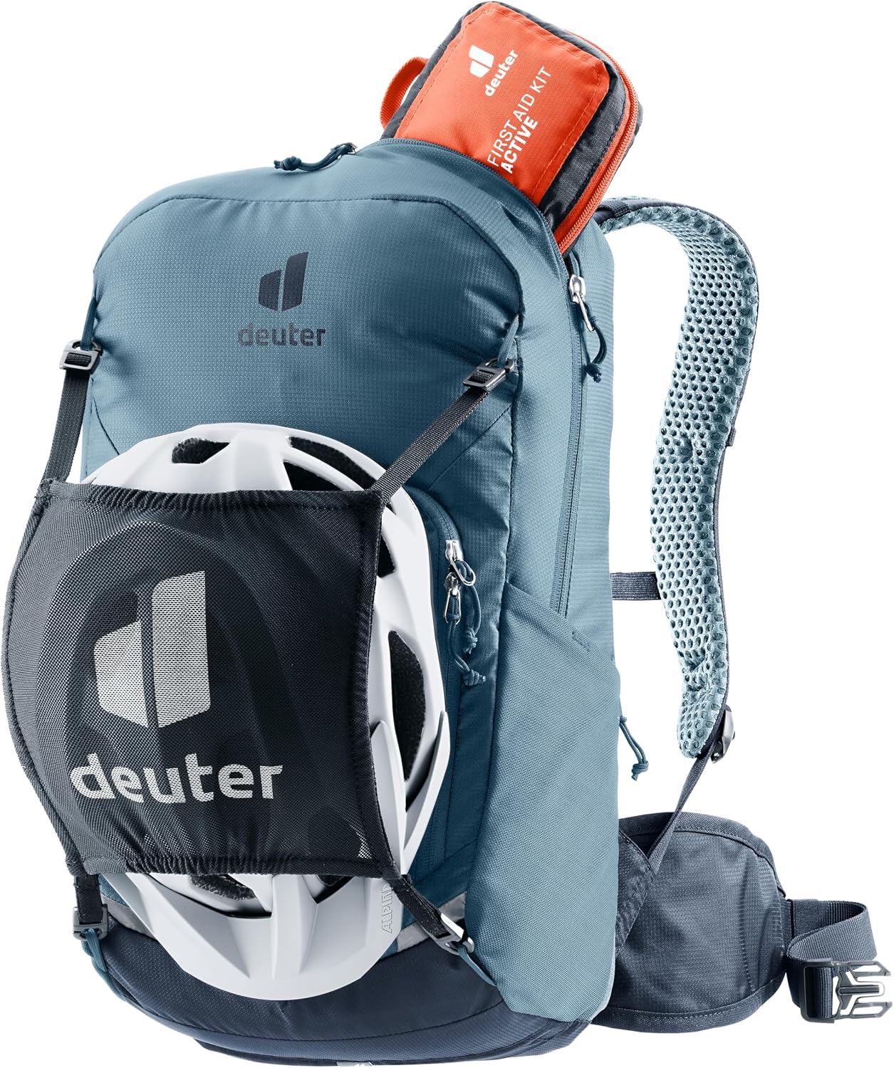 Deuter Bike I 20 Free Backpack