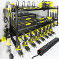 KAFAHOM Power Tool Organizer