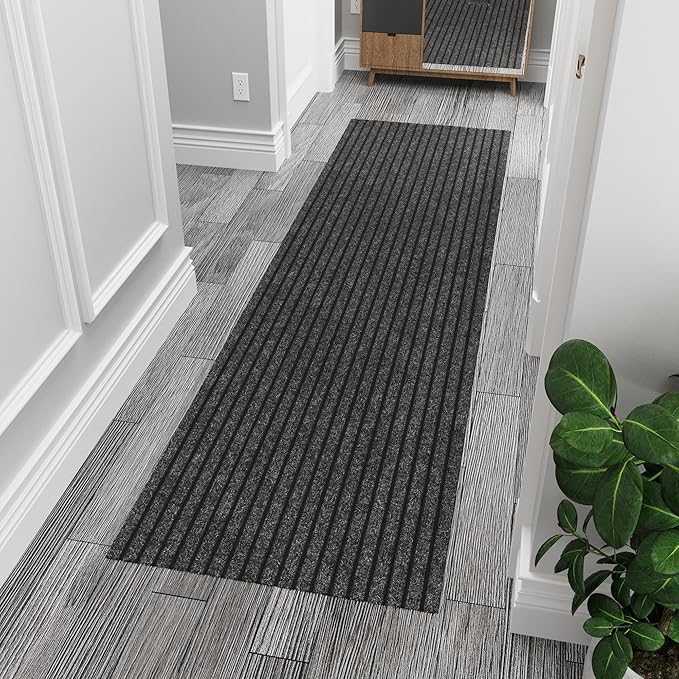 Ottomanson 2'7" x 8' Hallway Runner by Ottomanson
