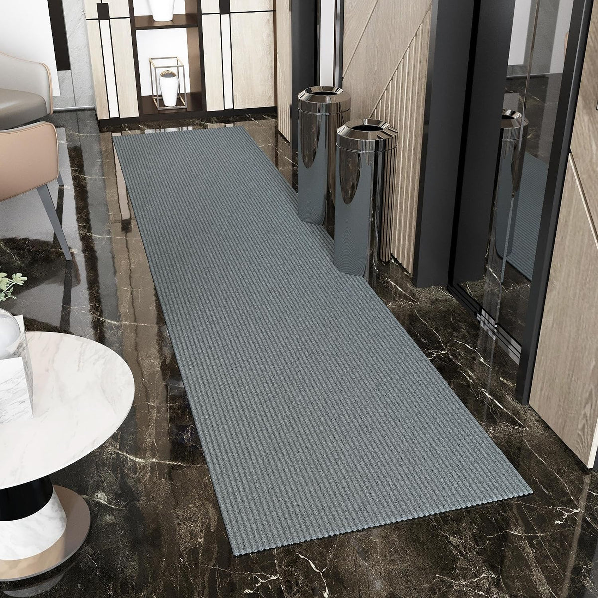 Ottomanson 2'7" x 30' Hallway Runner