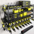 KAFAHOM Power Tool Organizer
