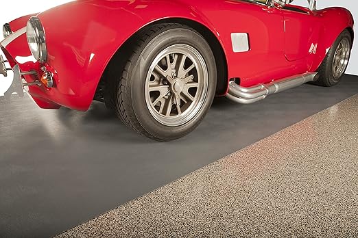 G-Floor Seamless Sheet Vinyl Shed Flooring Cover - Image 4