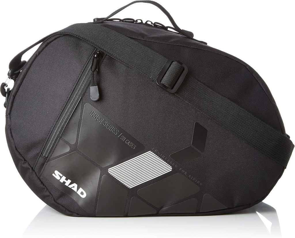 Shad X0IB36 Top Case Accessory for Inner Bag SH36, Black