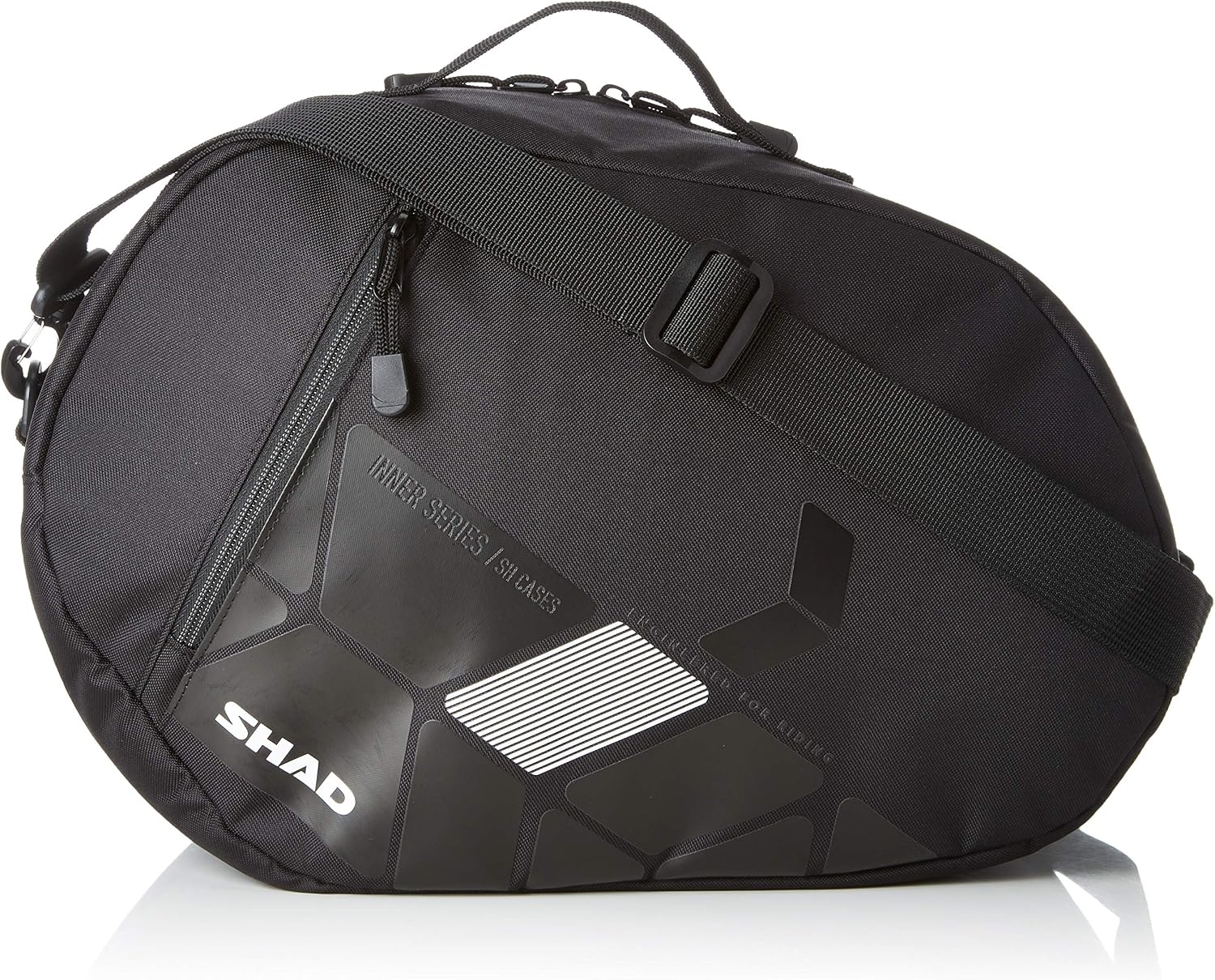 Shad X0IB36 Top Case Accessory for Inner Bag SH36, Black