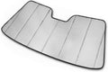 Autotech Park Foldable Sunshade Compatible with 2024-2026 Hyundai Kona, Custom-fit Windshield Sun Shade