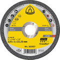 klingspor a 24 r 13754 cutting wheel 100, main product view