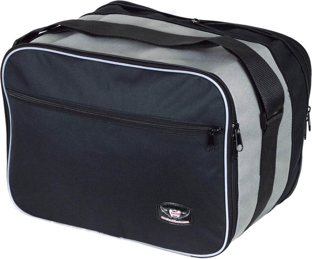 GREAT BIKERS GEAR - Top Box Bag for BMW R1200 GS - Motorcycle Top Box Bag