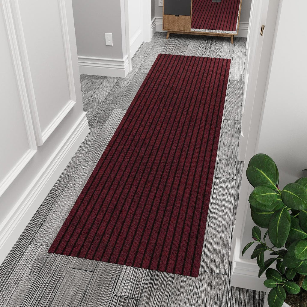 Ottomanson 2' x 10' Hallway Runner