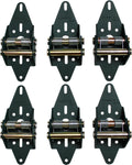 energy saving garage door hinge - 4 panel, main product view