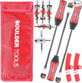 Boulder Tools Tire Spoons by BoulderTools
