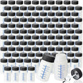 Mumufy 180 Pcs Paint Touch up Paint Bottles by Mumufy