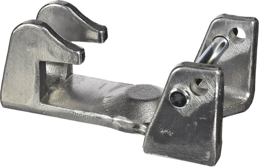 EZ Lock, Model TL-50, Coupler Lock