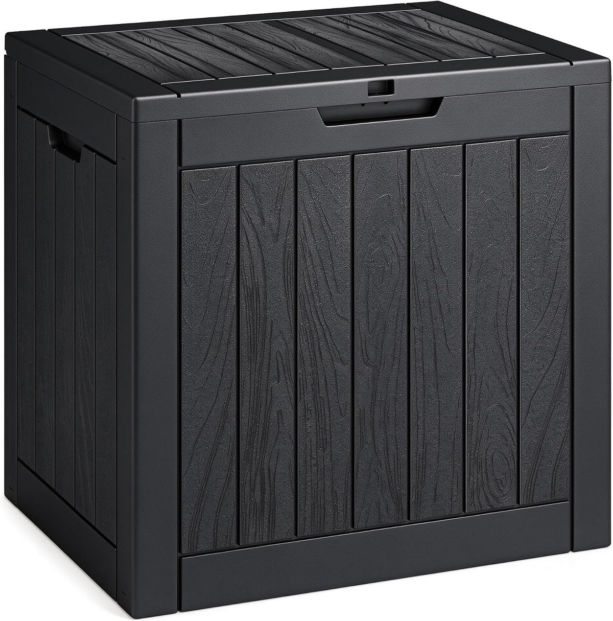 nunu lab 35 gal outdoor storage box waterproof, main product view