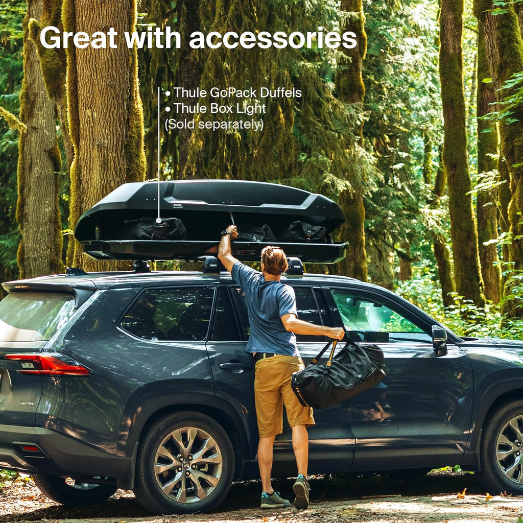 Thule Force 3 XL US