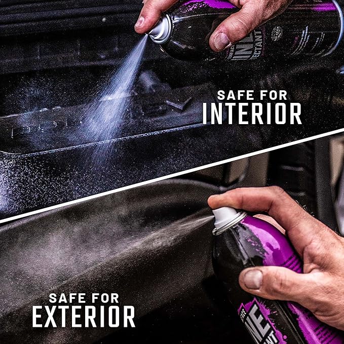 Slick Products Multi-Surface Shine & Protectant Spray – High Gloss - Image 4