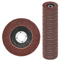 flap discs 4.5 inch for angle grinder, main product view
