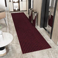 Ottomanson 2'7" x 14' Hallway Runner by Ottomanson