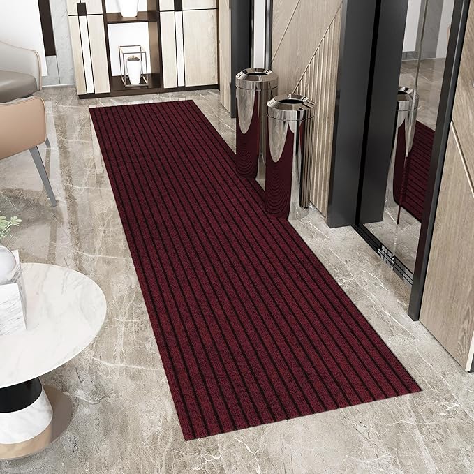 Ottomanson 2'7" x 12' Hallway Runner by Ottomanson