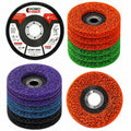 homo faber strip discs for angle grinder, 12, main product view