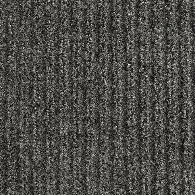 iCustomRug Spartan Weather Warrior Duty Indoor/Outdoor Utility Ribbed in 3ft - Image 4