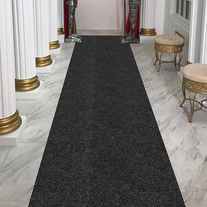 Ottomanson 2' x 18' Hallway Runner - Image 11