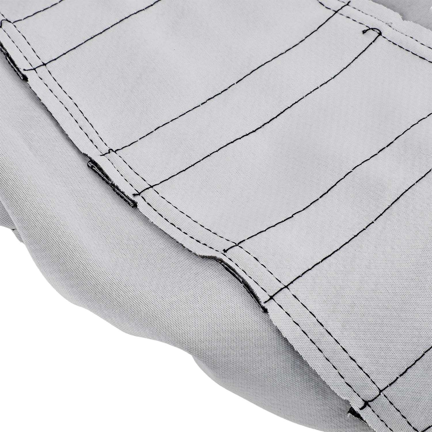 Electric Dirt Bike Seat Cover for Surron Light Bee,Non-Slip Motorcycle Cushion Cover for Sur Ron Light Bee X and S/X160/X260-Black