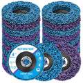 strip discs stripping wheel 4.5 inch for angle, main product view