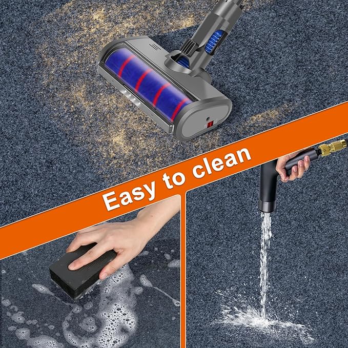 8.5 * 6.6 Ft Heavy Duty Oil Spill Mat, 6.5mm Thickened Large Garage Floor Mat - Image 6