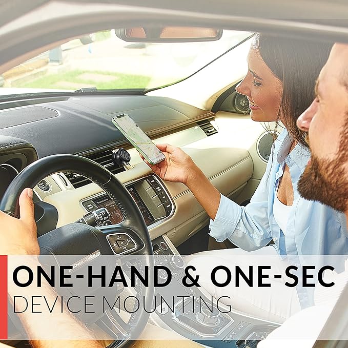 New 2025 Magnetic Cell Phone Holder - Image 6