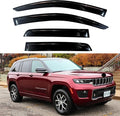 KPY Window Visor Compatible by KPYBizConnect