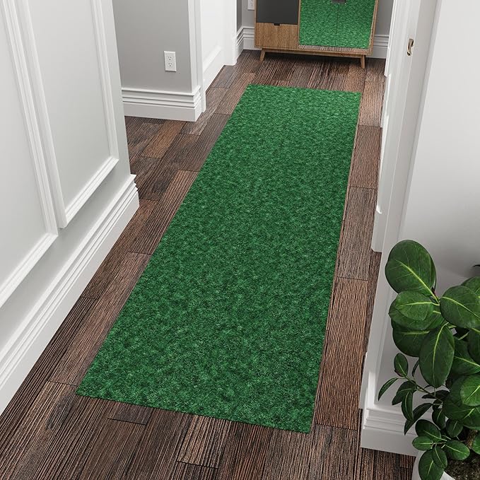Ottomanson 2' x 9' Hallway Runner by Ottomanson