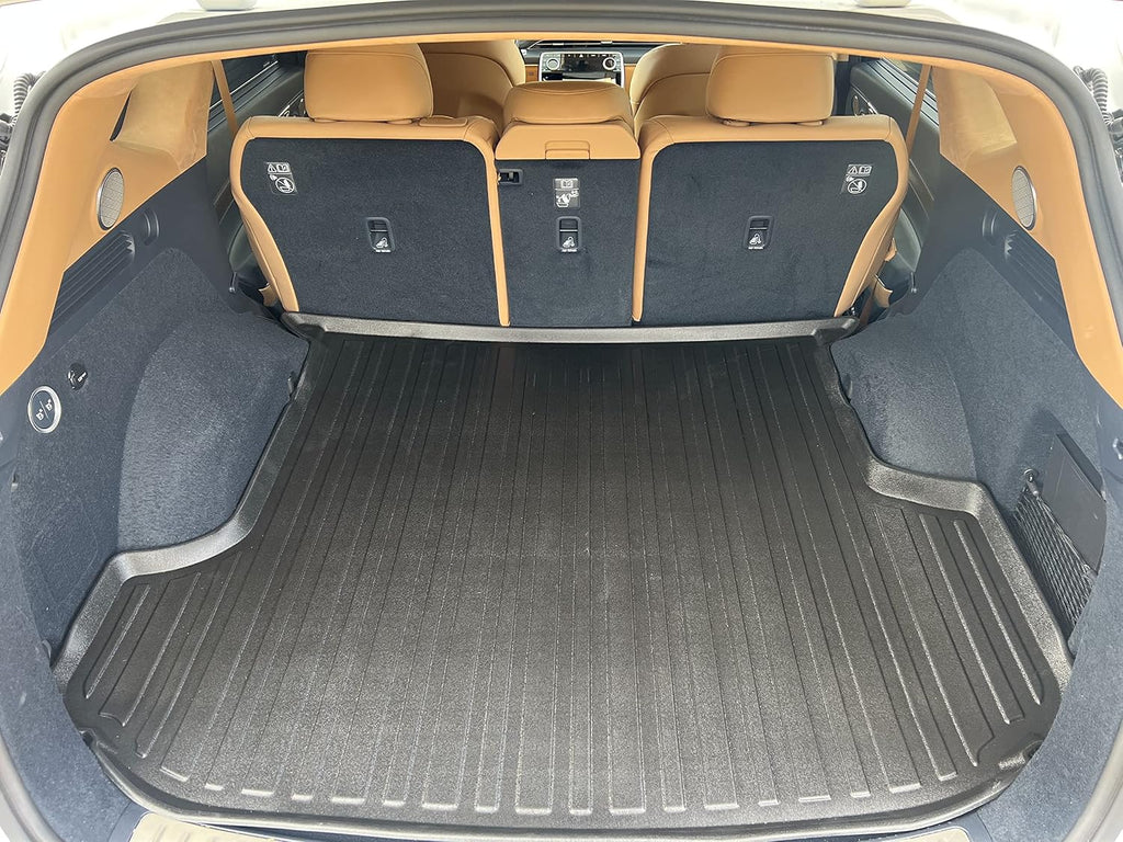 Premium Cargo Liner for Genesis GV80 2021-2025