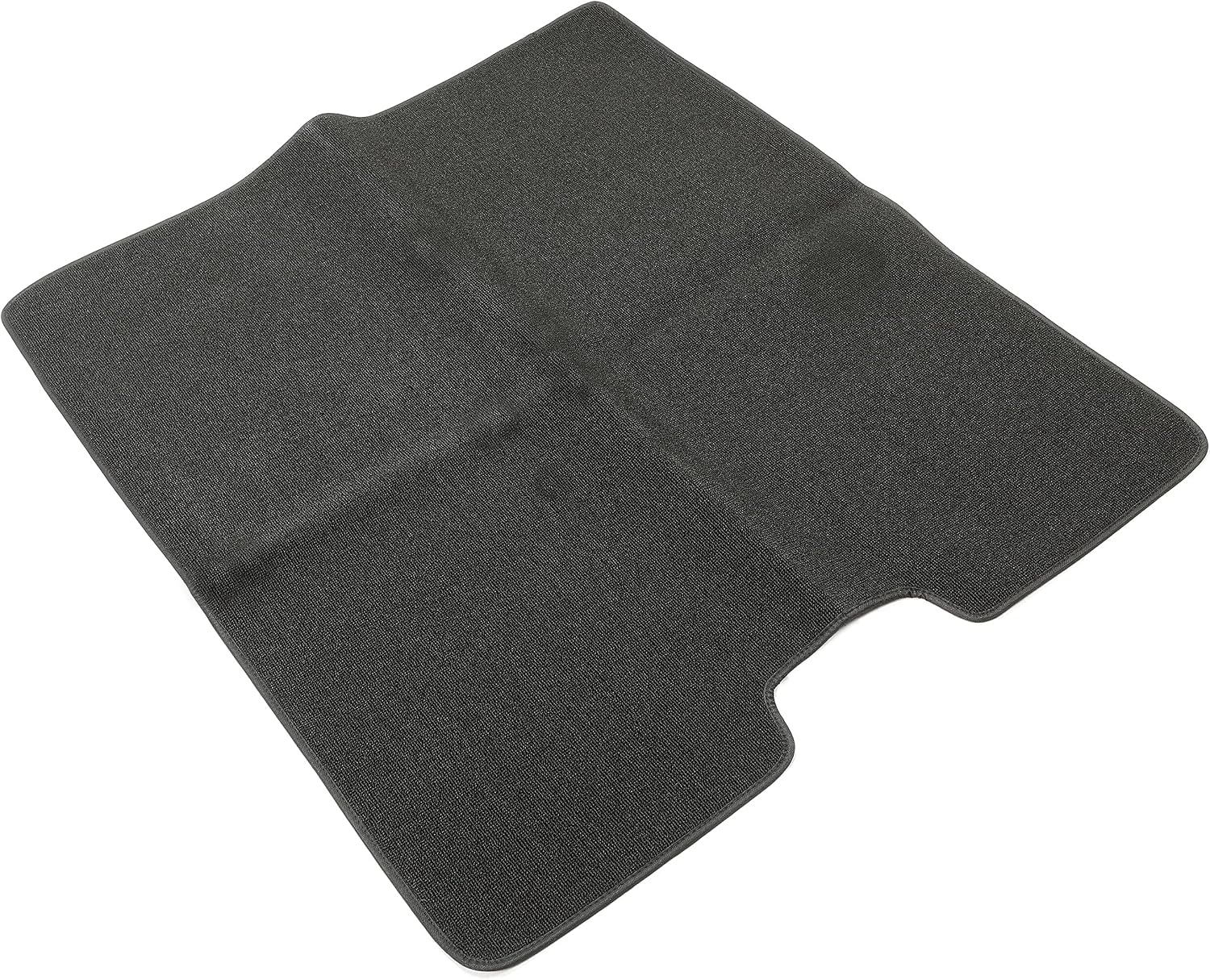 Kojem Full Set Carpet Kit Floor Liner Compatible with 1997-2006 Jeep Wrangler TJ Interior Floor Rug Mat Carpet Pad Black 6PCS