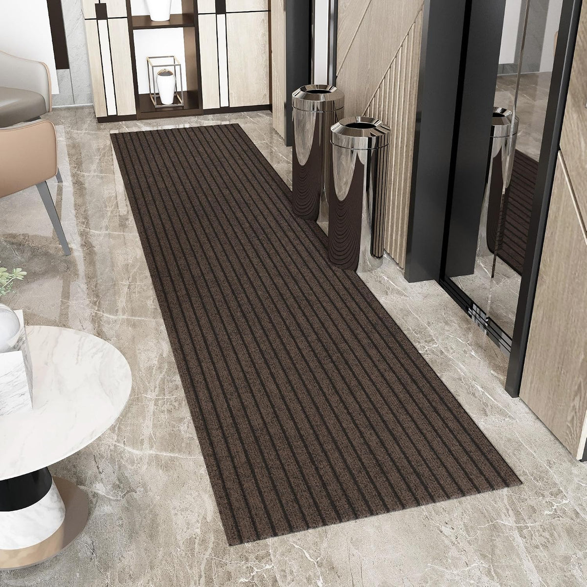 Ottomanson 2'7" x 32' Hallway Runner