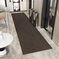 Ottomanson 2'7" x 40' Hallway Runner by Ottomanson