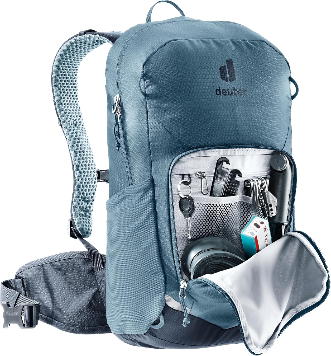 Deuter Bike I 20 Free Backpack