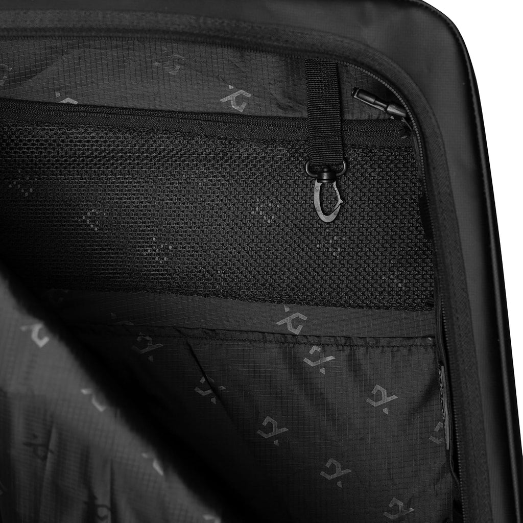 XG Cargo Bronco Gama - Rear Cargo Storage Solution for Off-Road Gear | Secure & Space-Saving Design | Fits Ford Bronco | Ultimate Organization & Easy Access for Adventure Essentials