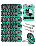 1-1/2 cut off wheels for rotary tools, main product view