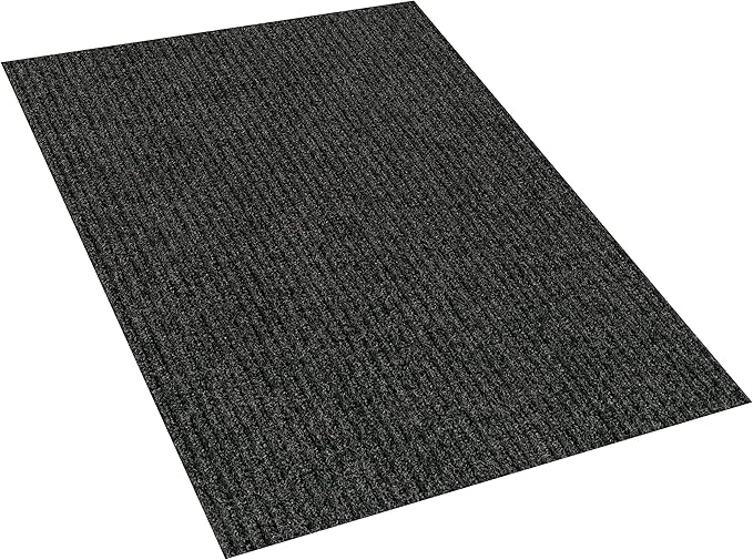 KOECKRITZ Heavy Duty Durable All Weather Indoor/Outdoor Non Slip Entrance Mat - Image 4