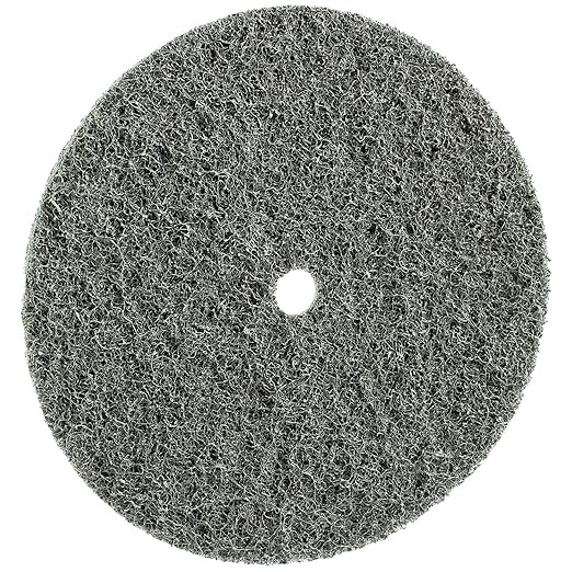 CS Unitec 80653 FIX Fleece Disc by CSUnitec