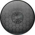 Chemical Guys IAI519 Car Wash Bucket Lid, Black (Can Be Used as Seat, Storage, Etc) - Fits Chemical Guys Bucket & Other Standard Buckets; Bucket Not Included