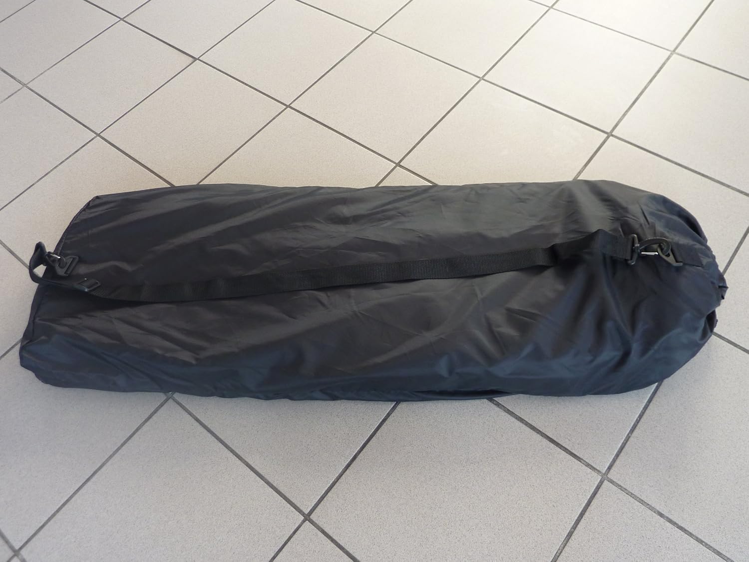 Junior AB A320 Auto Bag