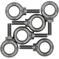box of 6 pcs lifting shoulder eye bolts, main product view