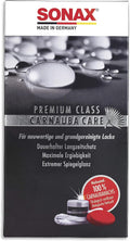 SONAX 211200 211.200 Premium Class (NS) Carnauba Care Car Wax, One Size